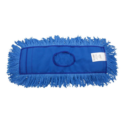 Dura-Twist™ Dust Mop Heads - Zephyr Manufacturing Co