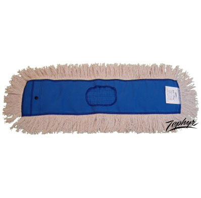 18 Microfiber Dust Mop Head Replacements