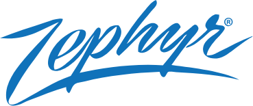 Zephyr Logo