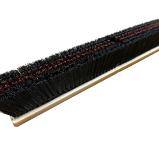 Combo/Strand Push Broom