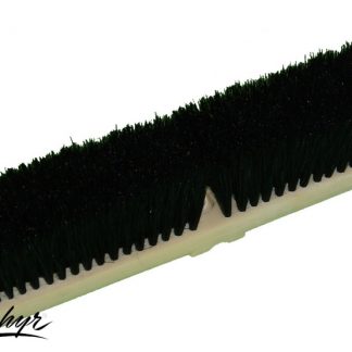 Polypropylene Push Broom Poly Block