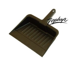 Plastic Dust Pan