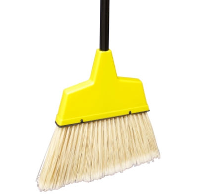 Angle Brooms