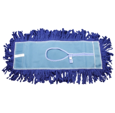 BBL Blue Loop Dust Mop