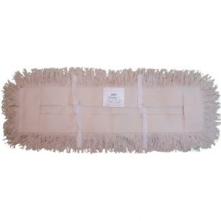 Tie-on Dust Mops