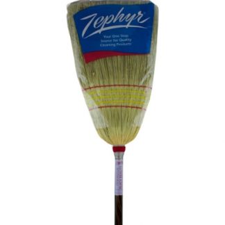 Black Beauty Broom