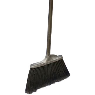 Solid Sweep Angle Broom