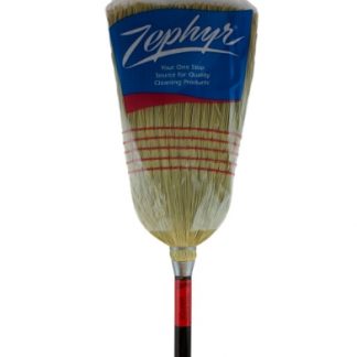 Natural Fiber Brooms