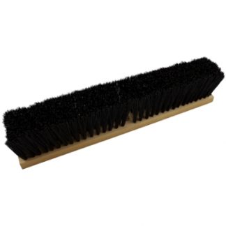 Polypropylene Push Broom