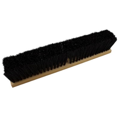 Polypropylene Push Broom