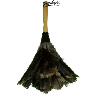 Ostrich Duster