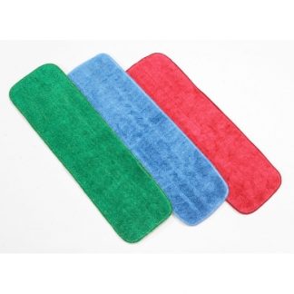 Microfiber Pad Group