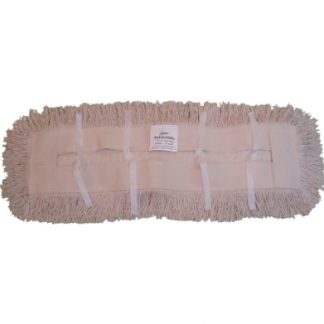 Industrial Cotton Dust Mop