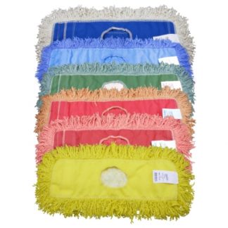 Pro Twist Dust Mop Group