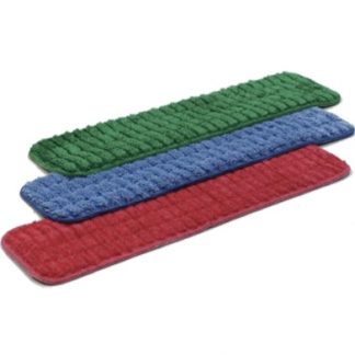 Microfiber Scrubbing Pads Group