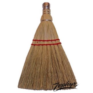 Whisk Broom