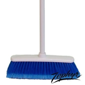 Zip Sweep Broom