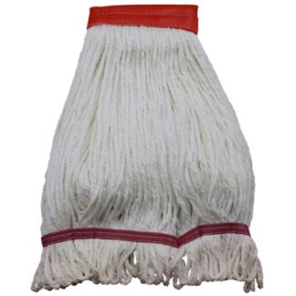 Microfiber Loop Mop