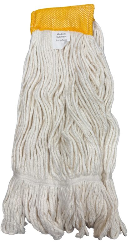 Medium Synthetic Loop Mop - Image 2