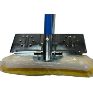 #63 Squeeze Sponge Mop