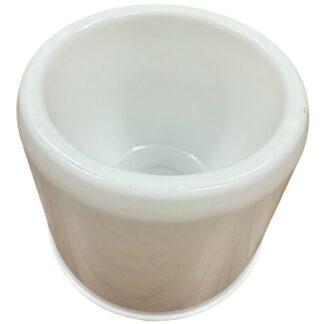 Bowl Brush Holder