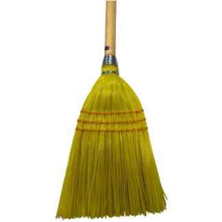 Poly Lobby Broom