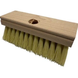 Mini Push Broom