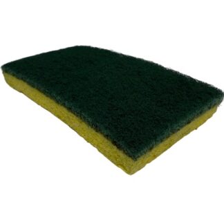 Cellulose Scrubber Sponge