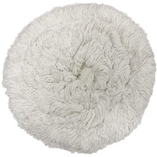 Rayon/Poly Carpet Bonnet