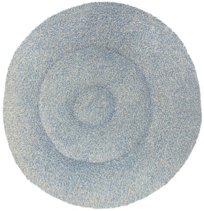 19" Microfiber Carpet Bonnet - Image 2