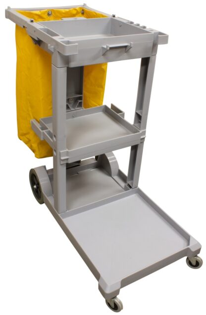 Janitor Cart - Image 2