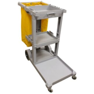 Janitor Cart