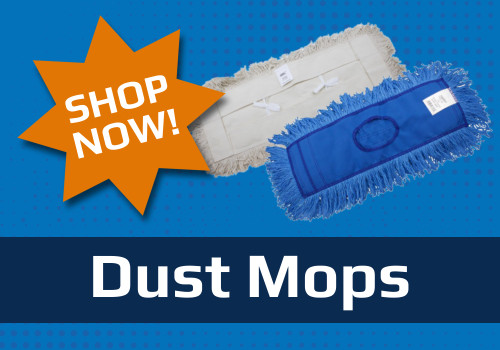 Zephyr Dust Mops